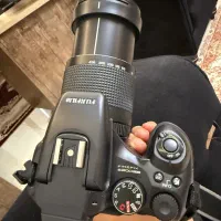 دوربین حرفه ای|دوربین عکاسی و فیلم‌برداری|تهران, تهرانپارس غربی|دیوار