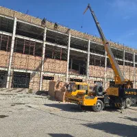 جرثقیل البرز (زینی)