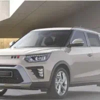 گروه خودرویی ایوبی ( تیولی /کراندو / ریکستون )