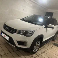 امویام X22 اتوماتیک اسپرت اکسلنت، مدل ۱۳۹۹