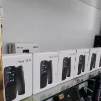 گوشی نوکیا نودست اول.فروش نقدواقساط|موبایل|کرمان, |دیوار