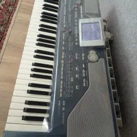 ارگ کیبرد pa800 سری ۶۰۳|پیانو، کیبورد، آکاردئون|تبریز, |دیوار