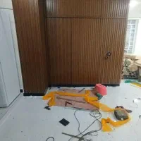 سقف کاذب .سرویس. ازران.تایل.کناف تیوی وال|خدمات پیشه و مهارت|جیرفت, |دیوار