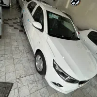 تارا شش دنده تحویل روز ۴۰۴