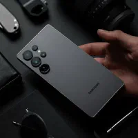 گوشی طرح سامسونگ S25 ویتنامی کپی درجـه یک گارانتی|موبایل|تهران, جمهوری|دیوار