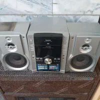 ضبط سی دی|سیستم صوتی خانگی|بروجرد, |دیوار