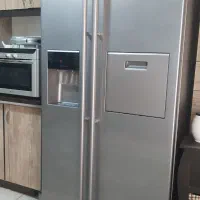 یخچال ساید  سامسونگ اصل سالم ب شرط