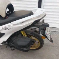 موتور ۱۴۰۱ کویر|موتورسیکلت|رشت, تازه آباد|دیوار