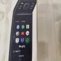 گوشی نوکیا ۲۷۲۰تاشو|موبایل|قوچان, |دیوار