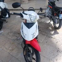 tvs ns rs کلیک هندا|موتورسیکلت|تهران, تهرانسر غربی|دیوار