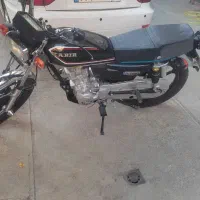 کبیر 200 سی سی کم کار