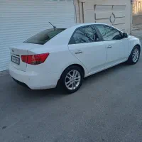 سراتو مدل 97اپشنال|خودرو سواری و وانت|شهریار, شهریار|دیوار