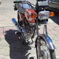 125 nami|موتورسیکلت|بانه, |دیوار