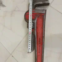 اچار شلاقی صنعتی
