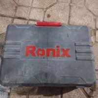 بتن کن ۷ کیلویی رونیکس