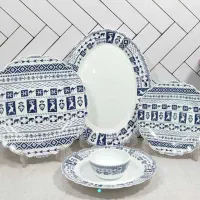 سرویس آرکوپال ۲۵ تکه ۶ نفره - فروشگاه جزیره شیراز