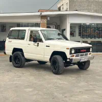 نیسان پاترول به شرط/سه تیکه فابریک بدون پوسیدگی|خودرو سواری و وانت|آمل, |دیوار