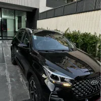 ماشین ام‌وی‌ام ایکس۵۵ پرو - mvm x55 pro IE|خودرو سواری و وانت|تهران, درختی|دیوار