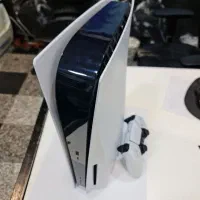 ps5 fat standard|کنسول، بازی ویدئویی و آنلاین|همدان, |دیوار