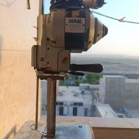 قیچی برقی 10