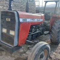 تراکتور مدل 78 تازه