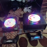 سامسونگ دی ایکس باکس پرقدرت همه کاره