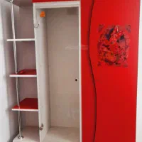 کمد بچه|اسباب و اثاث بچه|کنگاور, |دیوار