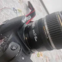 کنون ۶۰دی 60d|دوربین عکاسی و فیلم‌برداری|تهران, تهران‌نو|دیوار