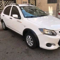 کوییک مدل ۱۴۰۱ مانیتور دار|خودرو سواری و وانت|قرچک, باقرآباد|دیوار