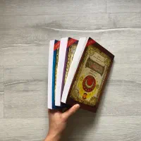 کتاب کودک و‌ نوجوان