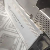دوعدد ماینر m30+ 100