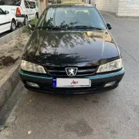 پژوپارسELXمدل83