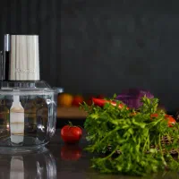 خرد کن و غذا ساز داونتی