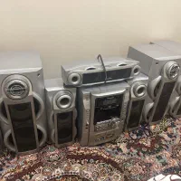 ضبط پاناسونیک
