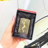 فندک گازی و بنزینی