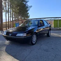 پژو اتاق عوض|خودرو سواری و وانت|ایلام, |دیوار