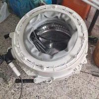 یخچال ساید لباسشویی ظرفشویی|خدمات پیشه و مهارت|اصفهان, فرح آباد|دیوار