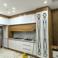 کابینت آشپزخانه ،کمددیواری (تعمیرات)