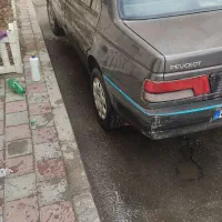 پژو روآ مدل 85|خودرو سواری و وانت|ملارد, |دیوار