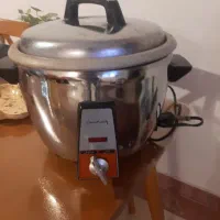 پلو‌پز ۴ نفره قدیمی و اصلی
