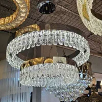 لوستر امپراطور/پرفروش ترین مدلهای ترند سال ۱۴۰۵/