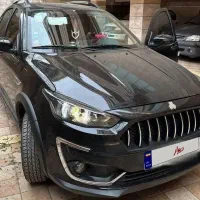 اطلس G سانروف کارت طلایی