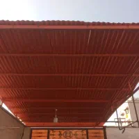 ۵عددپلیت ۶متری