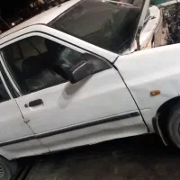 مدل 85 دوگانه بدون کپسول|خودرو سواری و وانت|ورامین, خیر آباد|دیوار