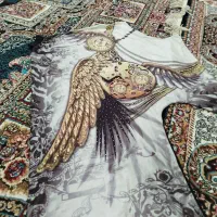 تعدادی لباس زنانه