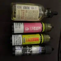 چهار عدد جویس