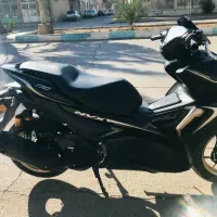 موتور nvx|موتورسیکلت|کرمان, |دیوار