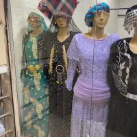 کردی اجاره ای|لباس|خرمآباد, |دیوار