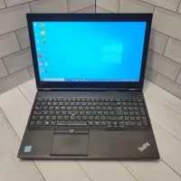لپ تاپ لنوو تینک پد L570