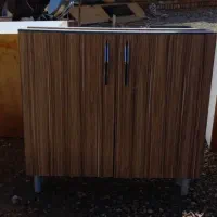 کابینت|مصالح و تجهیزات ساختمان|زرندیه, |دیوار